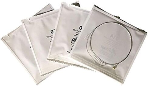 GHS Strings PF140-10 PACK - J.D. Crowe Signature Series (Studio), 5-String Stainless Steel Banjo Strings (.009 1/2-.020) in Saudi Arabia