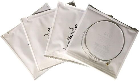GHS Strings PF140-10 PACK - J.D. Crowe Signature Series (Studio), 5-String Stainless Steel Banjo Strings (.009 1/2-.020) in Saudi Arabia