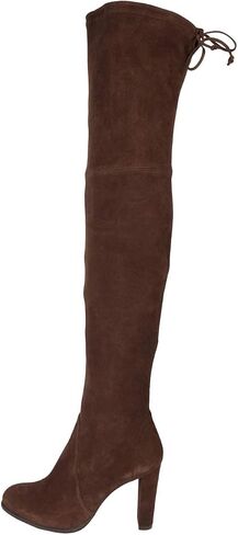 Stuart Weitzman Women's Highland Boots in Kuwait