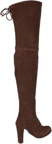 Stuart Weitzman Women's Highland Boots in Kuwait