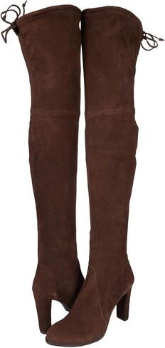 Stuart Weitzman Women's Highland Boots in Kuwait