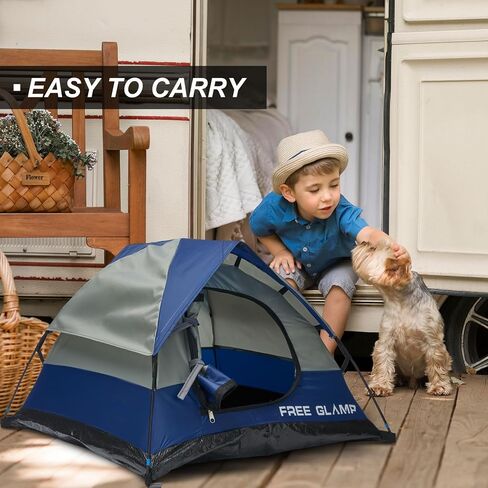 Red Outdoor Portable Cat Tent House Waterproof, Cave Bed for Indoor Small Pets,21.6x21.6x14'' in Saudi Arabia