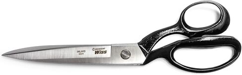 Crescent Wiss 10" Left Hand Bent Handle Industrial Shears - W20LH in Kuwait