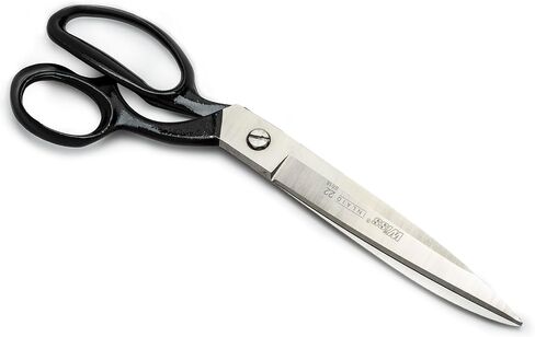 Crescent Wiss 10" Left Hand Bent Handle Industrial Shears - W20LH in Kuwait