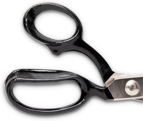 Crescent Wiss 10" Left Hand Bent Handle Industrial Shears - W20LH in Kuwait