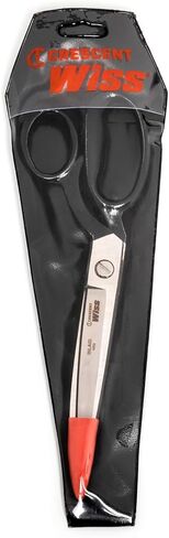 Crescent Wiss 10" Left Hand Bent Handle Industrial Shears - W20LH in Kuwait