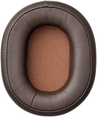 JHZZWJ Earpads Compatible with ATH M50x / M50 / M50xBT / M50RD / Audio Technica M40X /M30x /M20x /MSR7 Monitor/ATH-ANC9 Cushion Pads Professional Headphones Ear Pads Cushions Replacement in Saudi Arabia