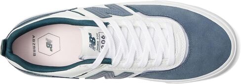 توازن جديد 306 - Jamie Foy Sea Salt/Teal US للرجال 9.5، للنساء 11 متوسط in Kuwait