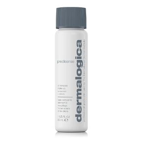 Dermalogica Precleanse (10 Fl Oz) Makeup Remover Face Wash - Melt Away Layers of Makeup, Oils, Sunscreen and Environmental Pollutants