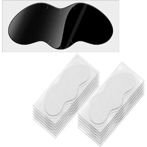 Blackhead Pore Strips, 33 pcs Charcoal Peel Off Strips, Blackhead Remover Pore Strips for Men, Deep Cleansing Strips Remove for Nose Area and Face Oil and Blackheads