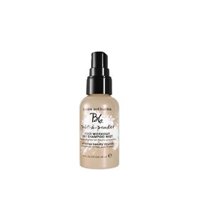 Bumble and Bumble Pret a Powder Post Workout Dry Shampoo Mist 4 oz