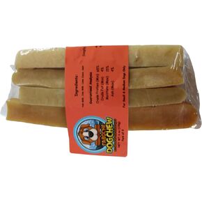 Taboche Dog Chew- Yak Cheese - All Natural & Organic- Long Lasting- A Flavor of The Himalayas - Medium - 5.5 oz (155g) - Pack of 2 in Saudi Arabia