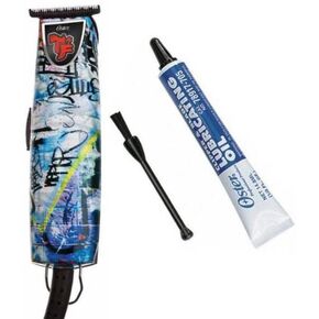 Oster Graffiti T Finisher Hair Trimmer - 76059127