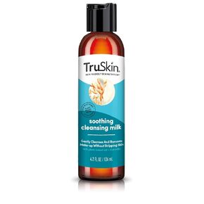 TruSkin Rose Water Facial Toner Spray, Face Care Mist for All Skin Types, Daily Skin Care, 4 fl oz