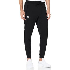 Under Armour Men's Sportstyle Tricot Joggers