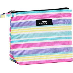 SCOUT Go Getter Pouch, Breathable Water-Resistant Fabric, Convenient Finger Loop