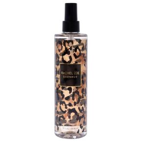 Fearless by Rachel Zoe - Body Mist for Women - Courageous and Unapologetically Bold - Opens with Verbena, Cassis and Mandarin Orange - Blends of Bright Citrus and Tropical Fruits - 10 oz