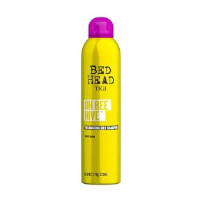 TIGI Bed Head Oh Bee Hive volumizing Dry Shampoo for Day 2 Hair 5 oz