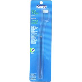 ORAL-B TUFTED BRUSH