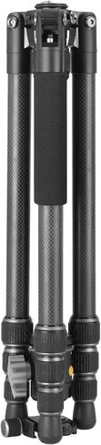 Vanguard Vesta GO 234CB Carbon Fiber Travel Tripod with VEO BH-50 Ball Head in Saudi Arabia