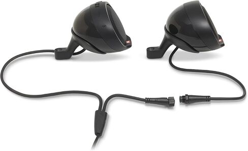 JBL Cruise PWSSPKCRUISEAM Handlebar Mounted Bluetooth Audio System (Black) in Saudi Arabia