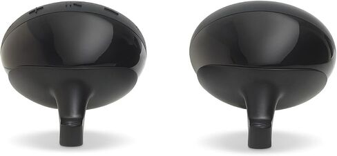 JBL Cruise PWSSPKCRUISEAM Handlebar Mounted Bluetooth Audio System (Black) in Saudi Arabia