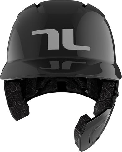 TUCCI Potenza Batting Helmet with Jaw Flap in Saudi Arabia