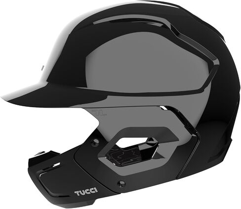 TUCCI Potenza Batting Helmet with Jaw Flap in Saudi Arabia