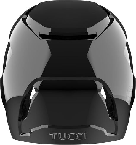 TUCCI Potenza Batting Helmet with Jaw Flap in Saudi Arabia