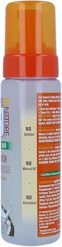 Creme Of Nature Creme Of Nature Coconut Milk Curl Quench Foaming Mousse, 7 Oz, 7 Ounce in Saudi Arabia
