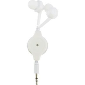 3 Pcs Mini Earphone 3.5mm Earphone 3.5mm Mic Wired Earphones Ear Phones Wired Over Ear Earbuds Wired Over
