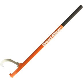 Wood-Mizer Steel Cant Hook (Steel, 28")