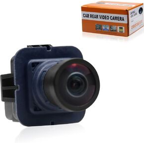 Backup Camera Rear View Camera with Ford Explorer 2011 2012 2013 2014 2015 Parking Park Assist Camera Replaces # EB5Z-19G490-A in Kuwait