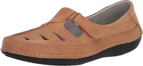 حذاء مسطح للنساء من Propet Clover Loafer in Kuwait