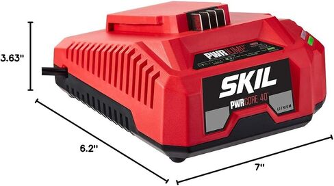 Skil SC5364-00 PWRJump PWRCore 40 150W 40V Charger in Saudi Arabia