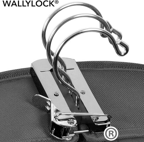 حقيبة ملابس السفر الفاخرة من WallyBags مقاس 60 بوصة in Kuwait