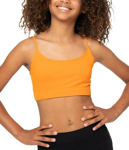 Malibu Sugar Girls Training Bra - Seamless Girls Bras, Bras for Girls & Teens in Kuwait