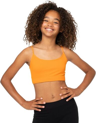 Malibu Sugar Girls Training Bra - Seamless Girls Bras, Bras for Girls & Teens in Kuwait