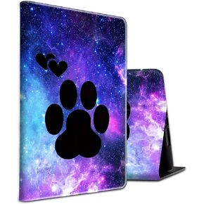 Case for Amazon Fire Max 11 Tablet (13th Generation, 2023 Release),Shockproof Slim PU Leather Stand Cover with Auto Sleep/Wake for All-New Fire Max 11 Tablet,Cute Cats
