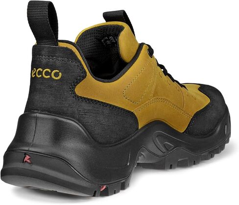 ECCO Men's Offroad Waterproof Lace Up Hiking Shoe in Kuwait
