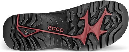 ECCO Men's Offroad Waterproof Lace Up Hiking Shoe in Kuwait