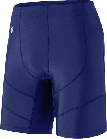 ADOREISM Men's Swimsuit Jammer Quick-Dry Athletic Swimsuit in Kuwait