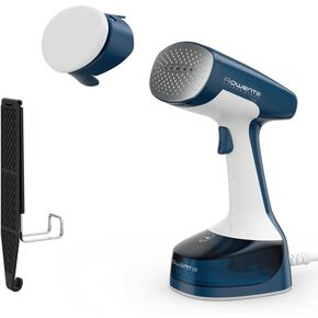 روينتا مكواة بخار سهلة الاستخدام من اكس سيل DR7112U1، احمر