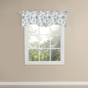 Colette, 52 in x 17 in, Jewel
