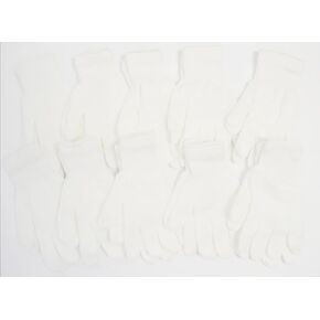 OPT Brand. Winter Gloves Magic Knit Gloves Wholesale Pack - One Size Fits Most