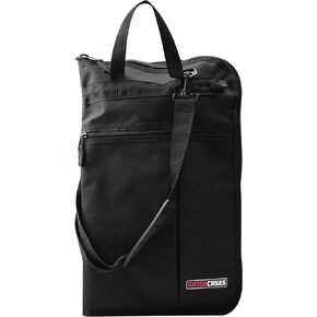 Gator Frameworks Deluxe Removable Stick Sleeve Drumstick Bag (GP-STICKBAG-DLX)