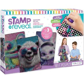 Make It Real: Fashion Design Tracing Light Table - 8 Piece Kit, Create & Color Stunning Outfits, Lights Up for Easy Tracing, Draw Sketch & Create, Fashion Coloring Book, Tweens & Girls, Kids Ages 8+