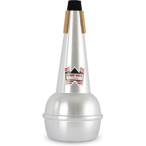 دينيس ويك DW5509 Bass Trombone قالب مستقيم