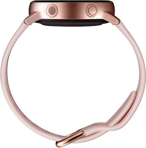 FanTEK Band for Galaxy Watch Active (40mm) / Galaxy Watch Active2 (40mm & 44mm) / Galaxy Watch 3 41mm, 20mm Silicone Sport Quick Release Replacement Strap in Kuwait