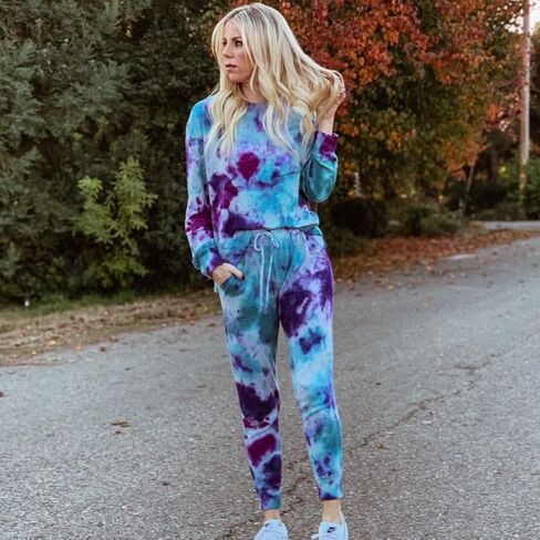 Tulip One-Step Tie-Dye Kit One-Step 8 Color Kit Tie Dye, Celestial in Kuwait